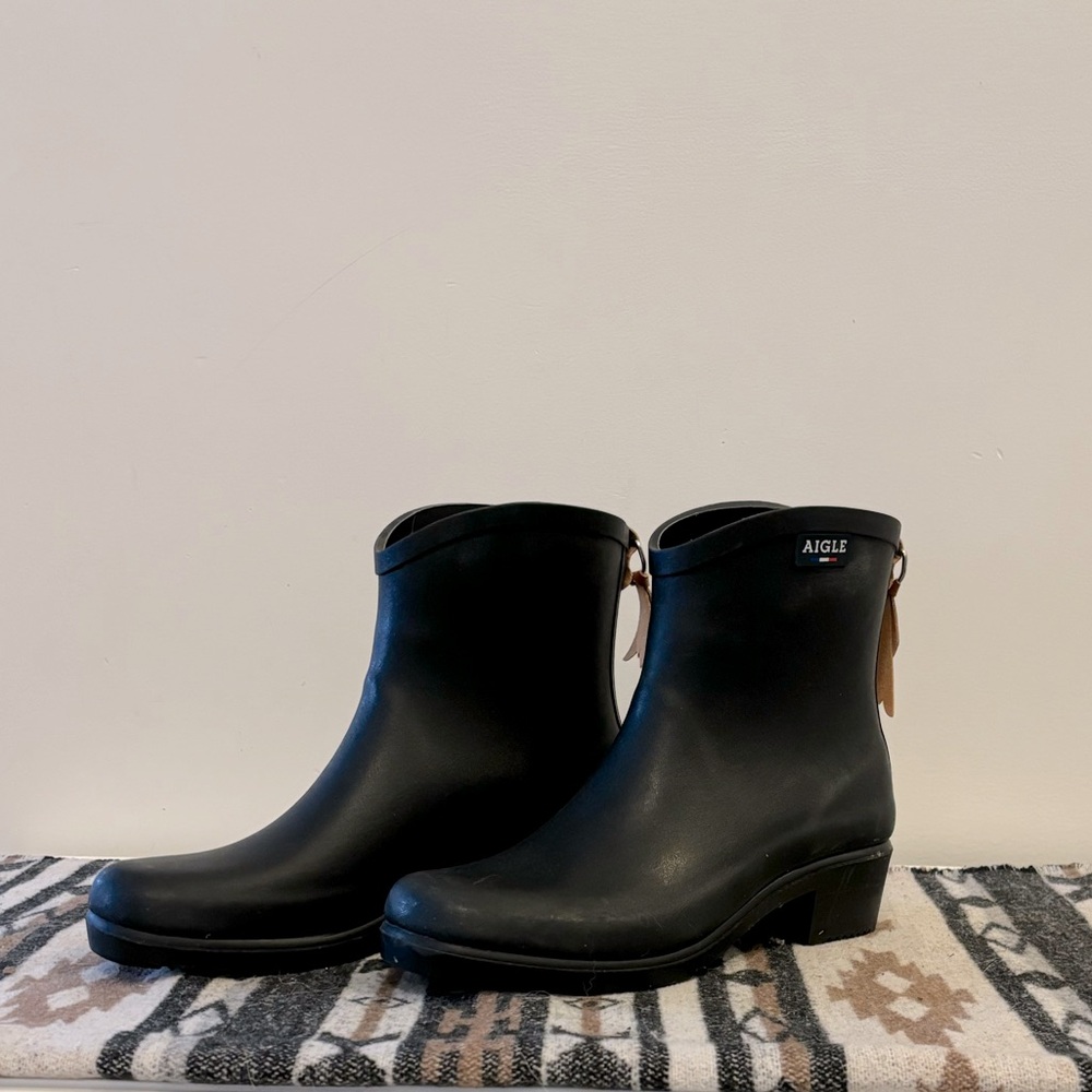 Aigle Juliette Rainboot